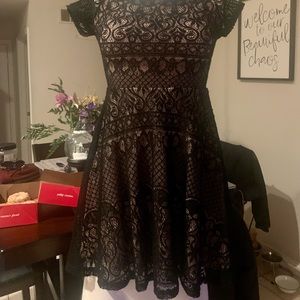 Evening/wedding dress